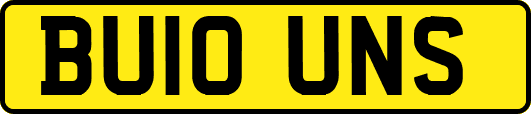 BU10UNS