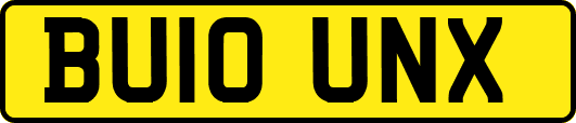 BU10UNX