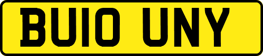 BU10UNY