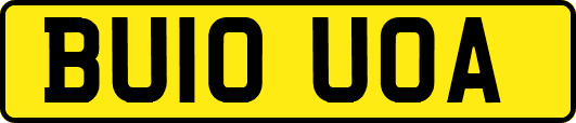BU10UOA