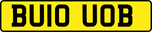 BU10UOB