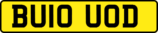 BU10UOD