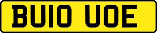 BU10UOE