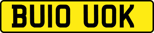 BU10UOK