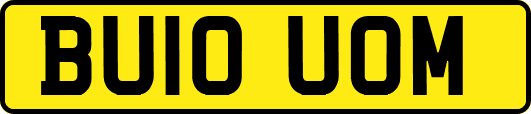 BU10UOM