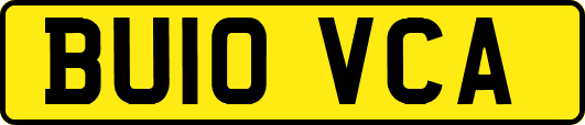 BU10VCA