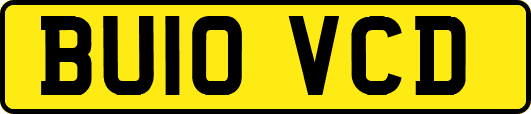 BU10VCD