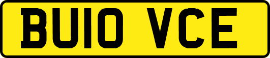 BU10VCE
