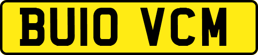 BU10VCM
