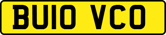 BU10VCO