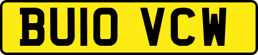 BU10VCW