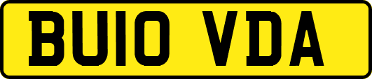 BU10VDA