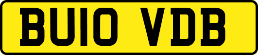 BU10VDB