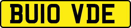 BU10VDE