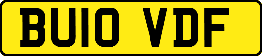 BU10VDF
