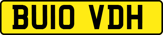 BU10VDH