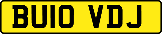 BU10VDJ