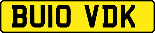 BU10VDK