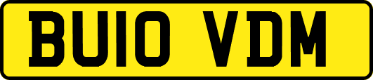 BU10VDM