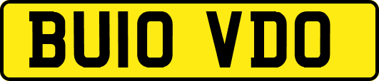 BU10VDO