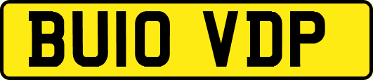 BU10VDP