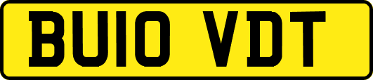 BU10VDT