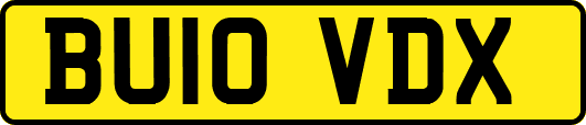 BU10VDX