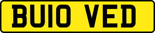 BU10VED