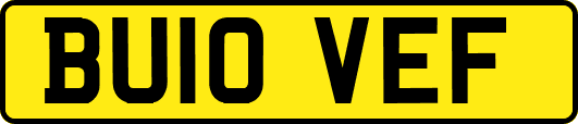 BU10VEF