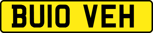 BU10VEH