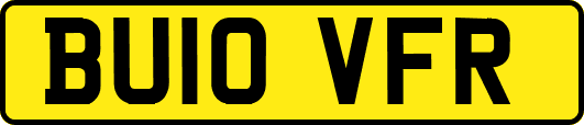 BU10VFR