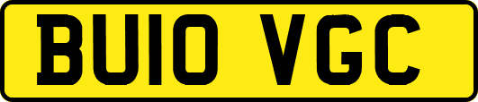 BU10VGC