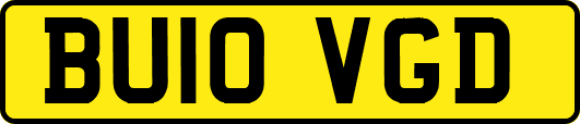 BU10VGD