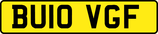 BU10VGF