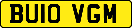 BU10VGM