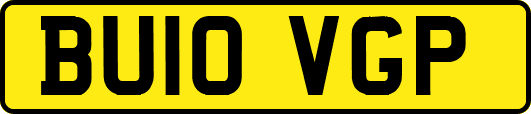 BU10VGP