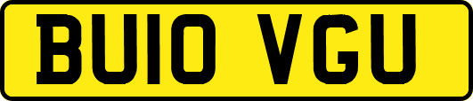 BU10VGU