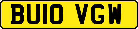 BU10VGW