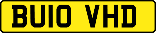 BU10VHD