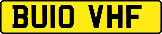 BU10VHF