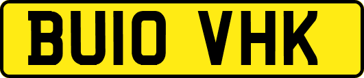 BU10VHK