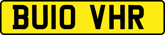 BU10VHR