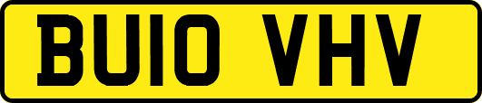 BU10VHV