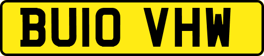 BU10VHW
