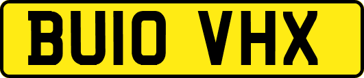 BU10VHX