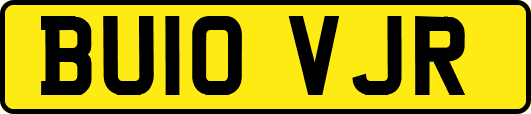 BU10VJR