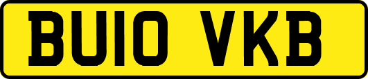 BU10VKB