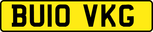 BU10VKG