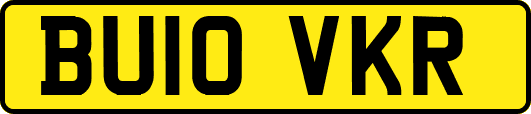 BU10VKR