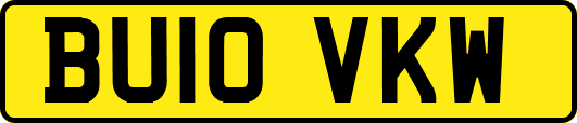 BU10VKW